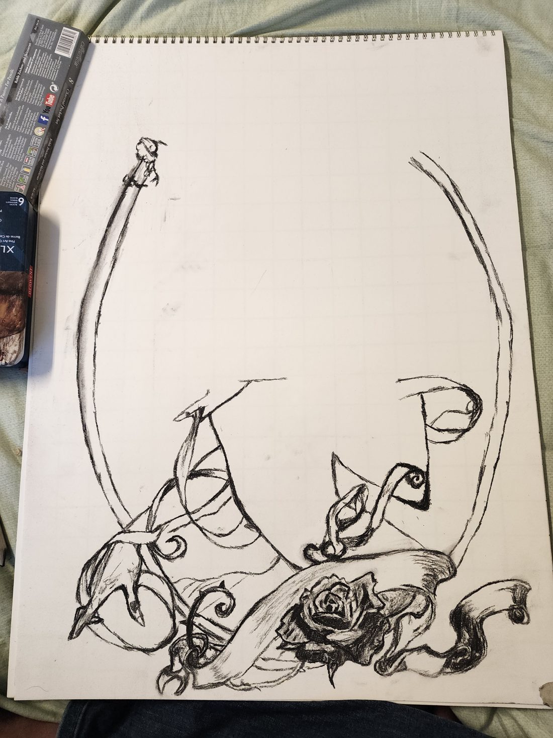 2. Building the figure