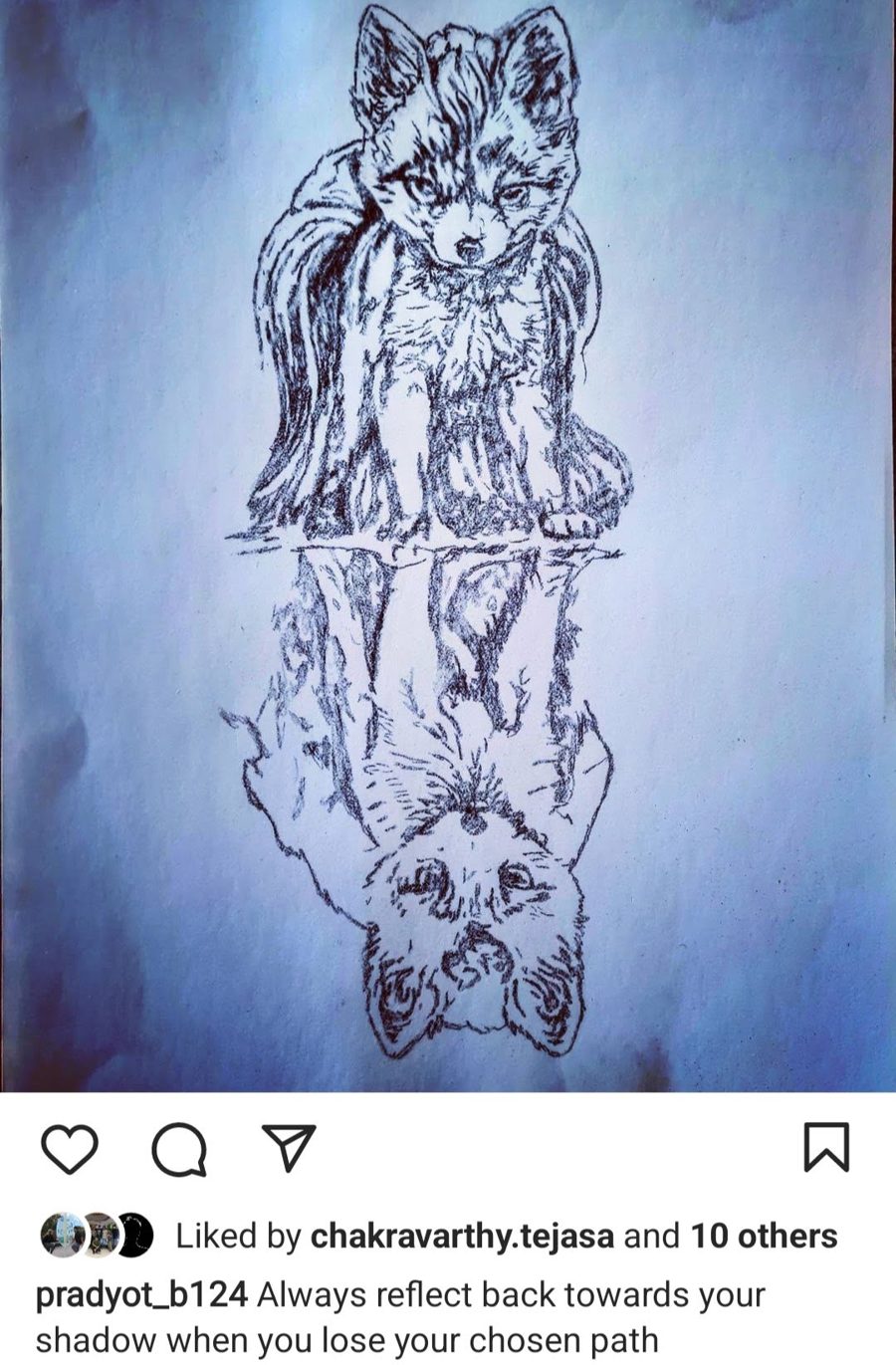 Wolf